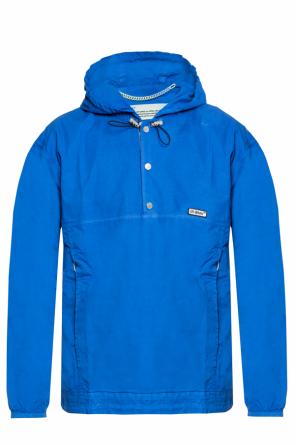 Jacket with a hood, zdjęcie 1 Jacket with a hood od Off White